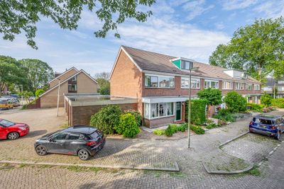Foto van Heggewinde 13, Waddinxveen