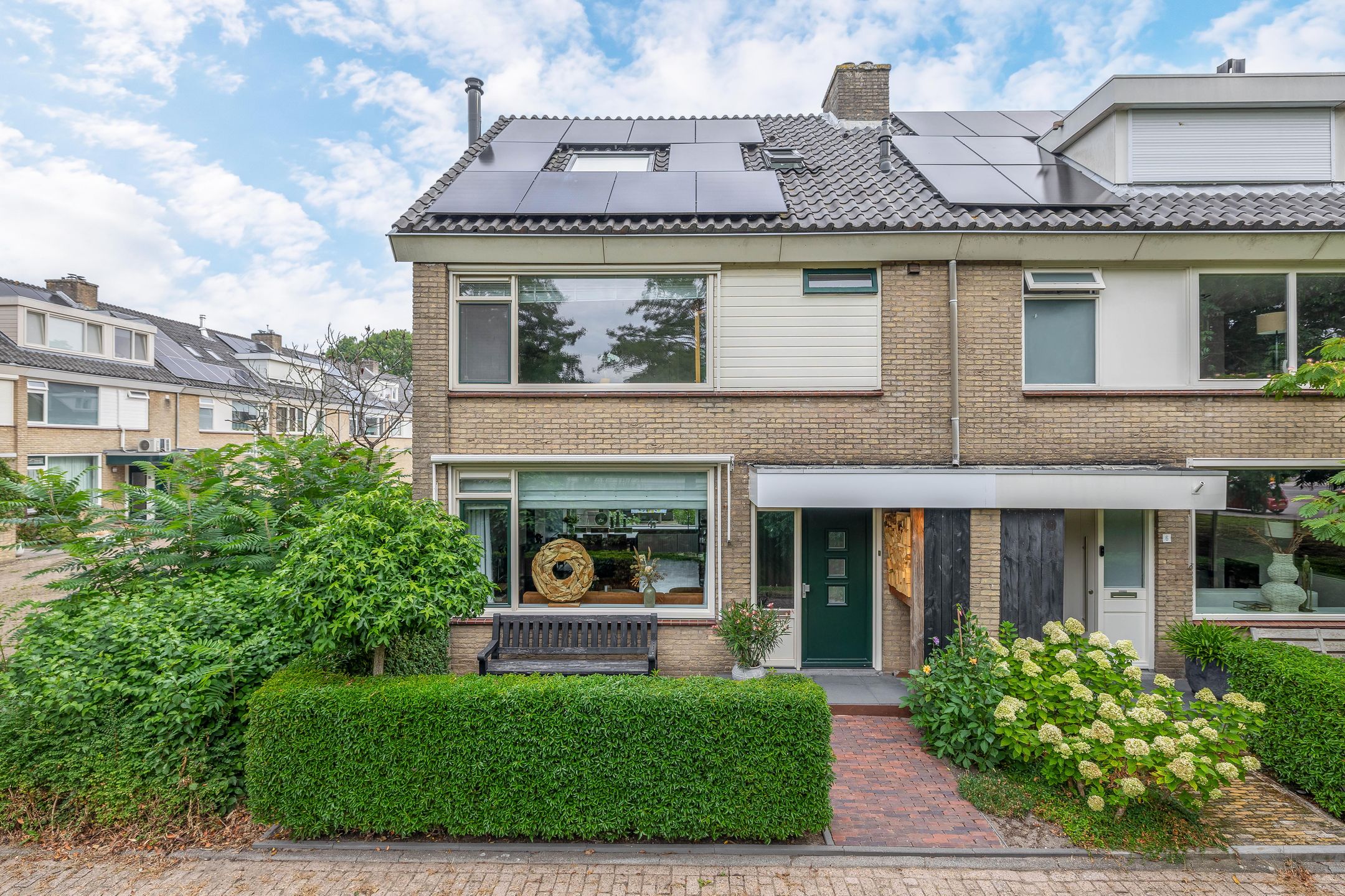 Foto van Peuleyen 8, Waddinxveen