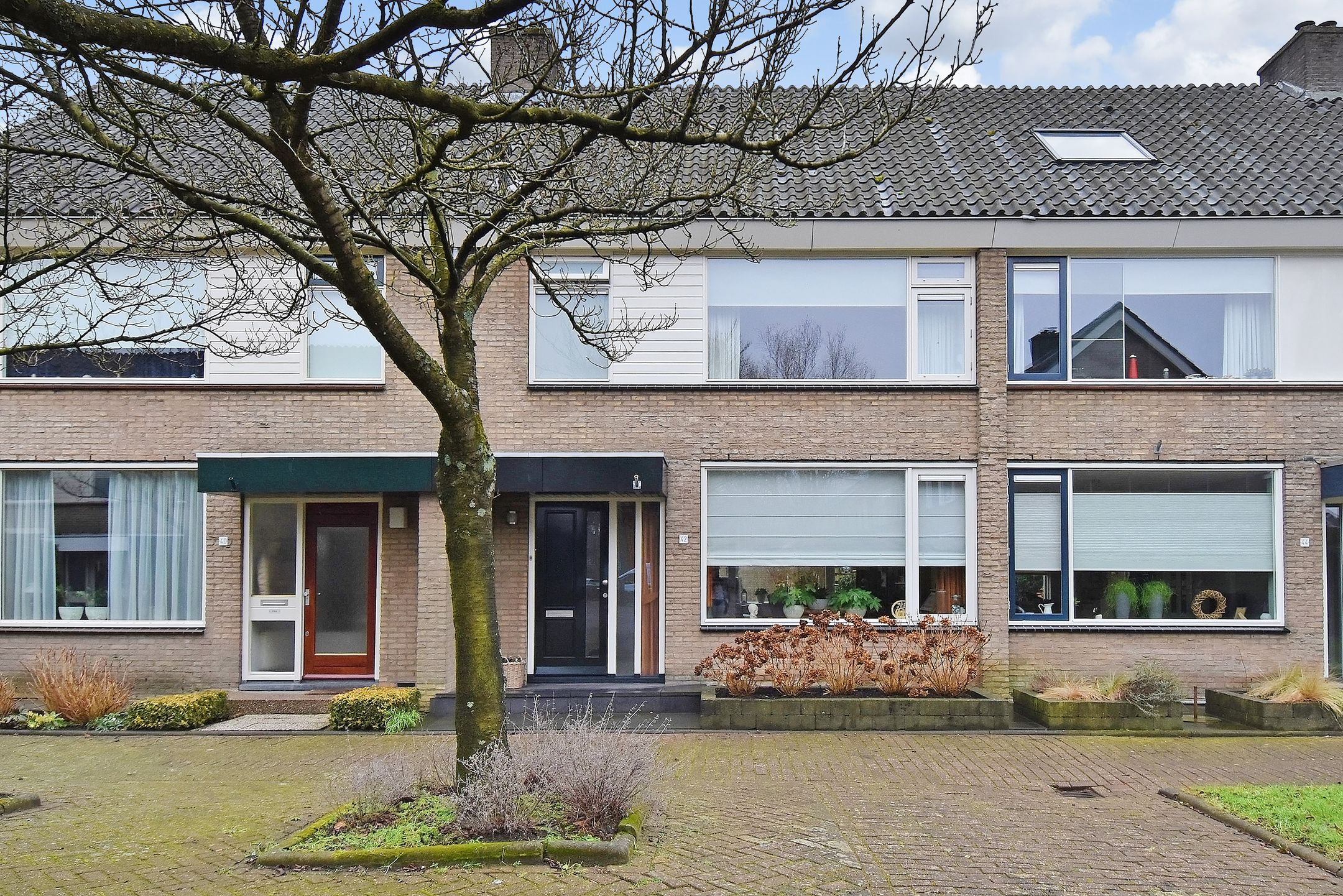Foto van Peuleyen 42, Waddinxveen