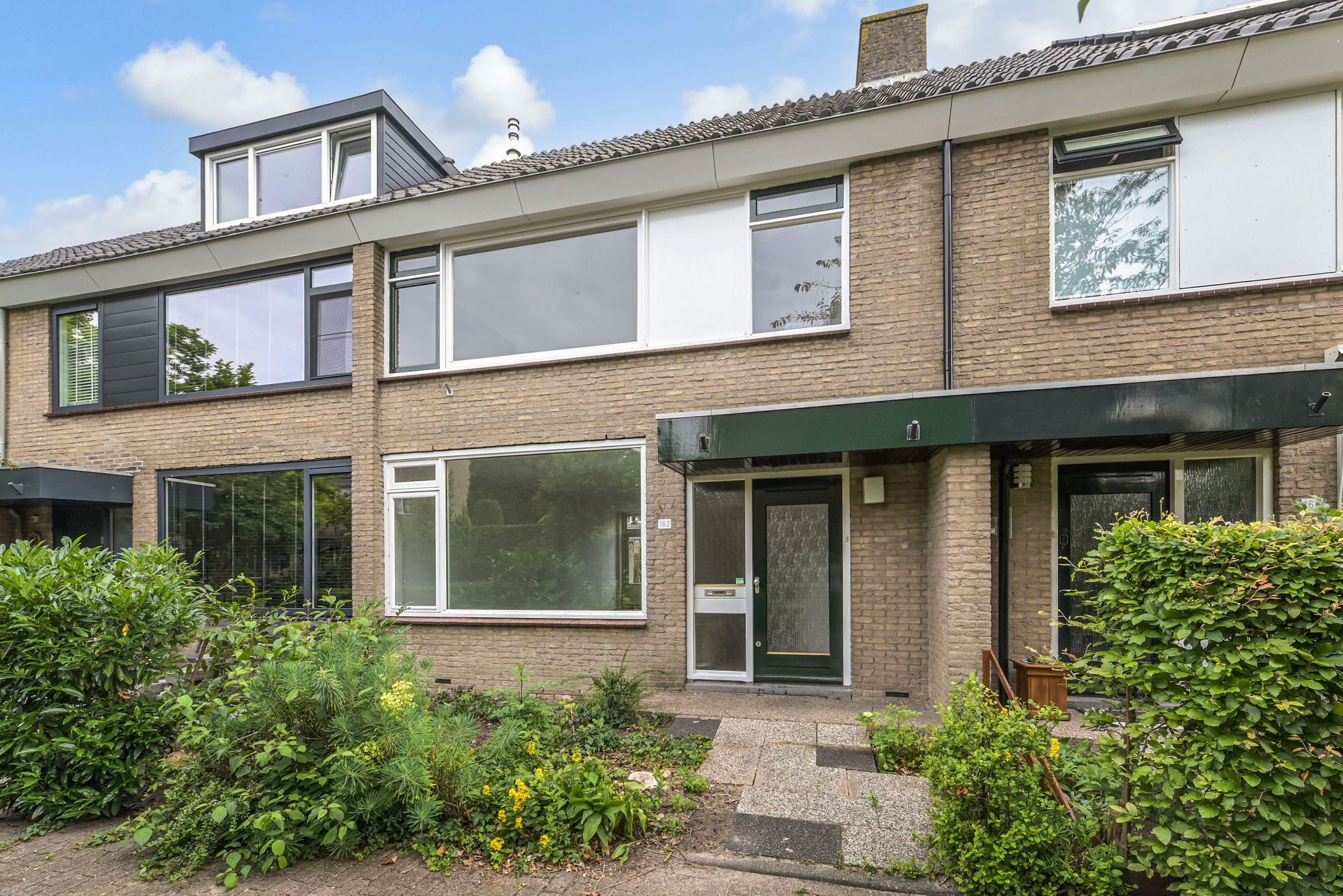 Foto van Peuleyen 162, Waddinxveen