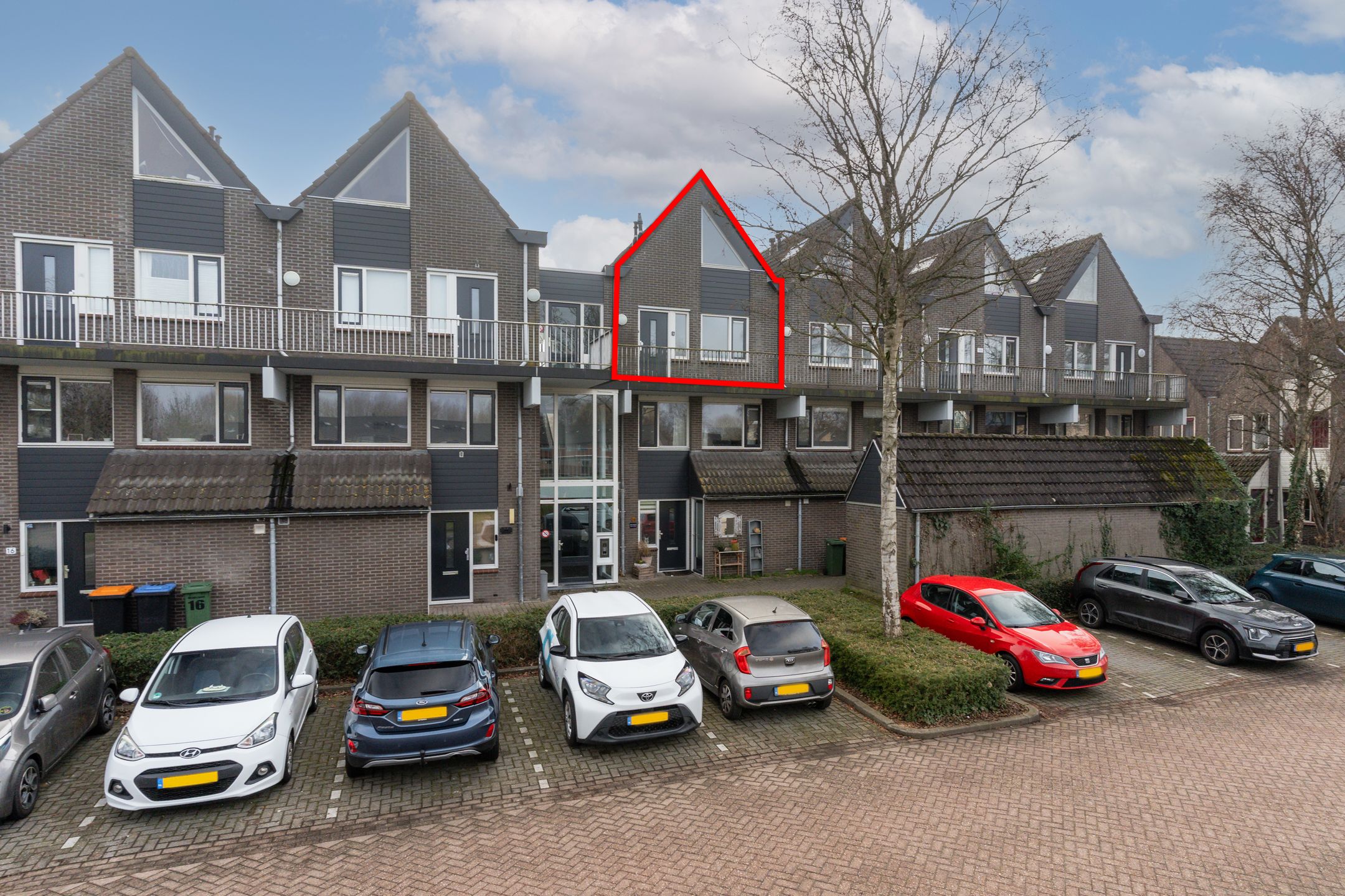 Foto van Weidezoom 42, Waddinxveen