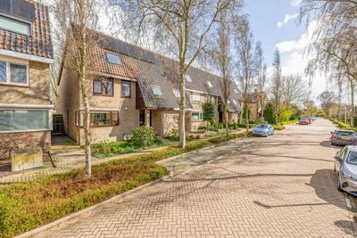 Foto van Weidezoom 33, Waddinxveen