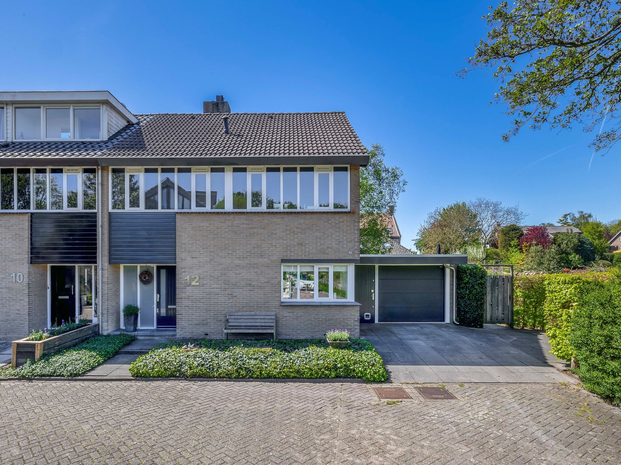 Foto van Distelveld 12, Waddinxveen