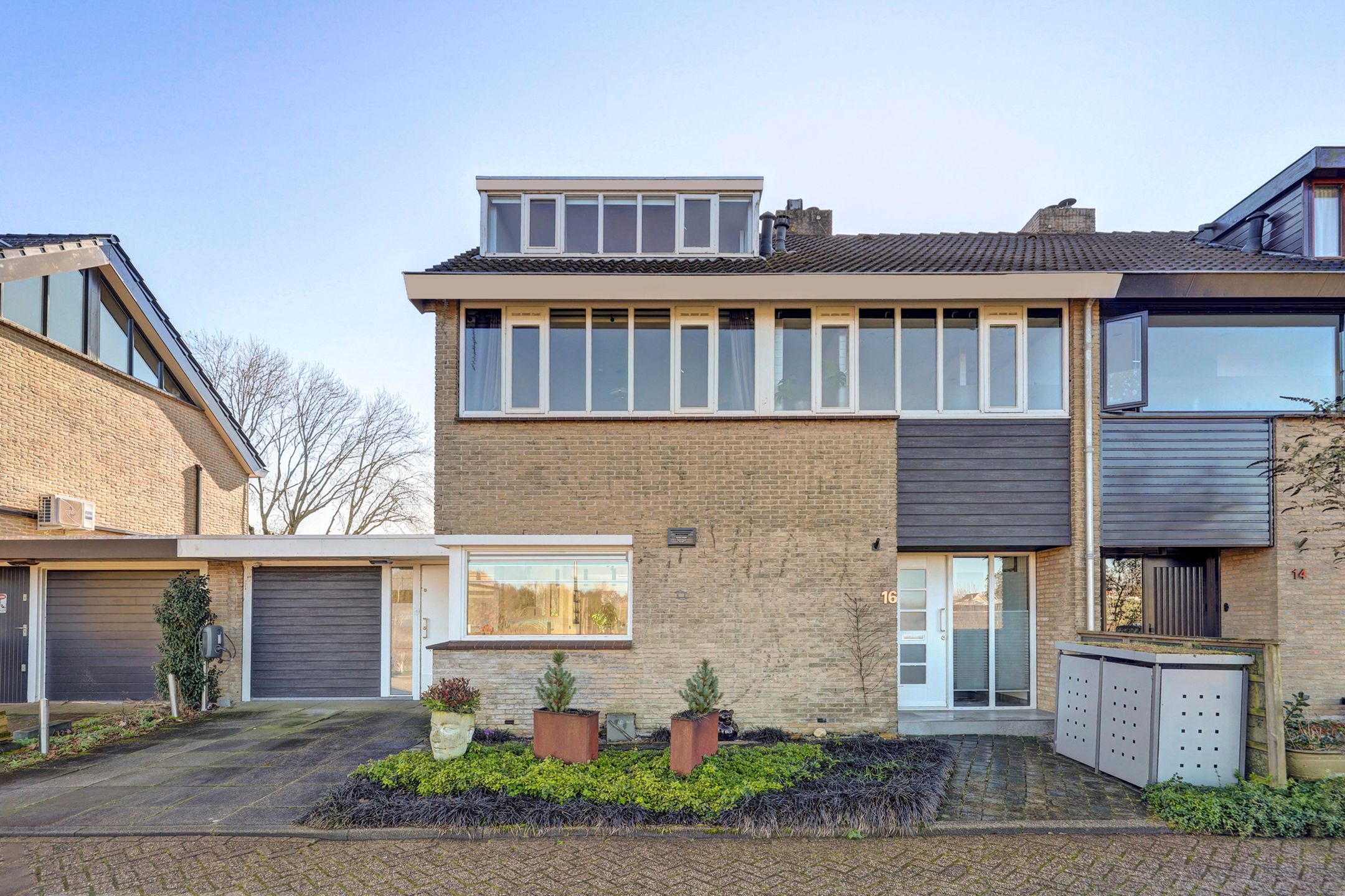 Foto van Distelveld 16, Waddinxveen