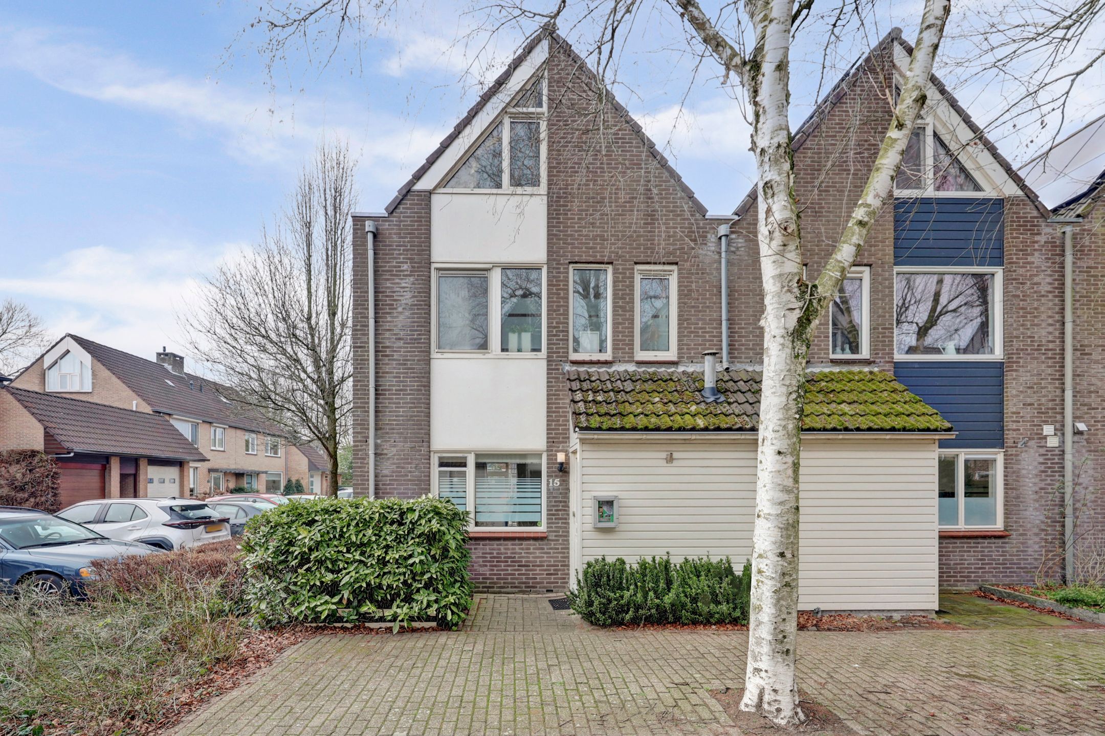Foto van Spireaweide 15, Waddinxveen