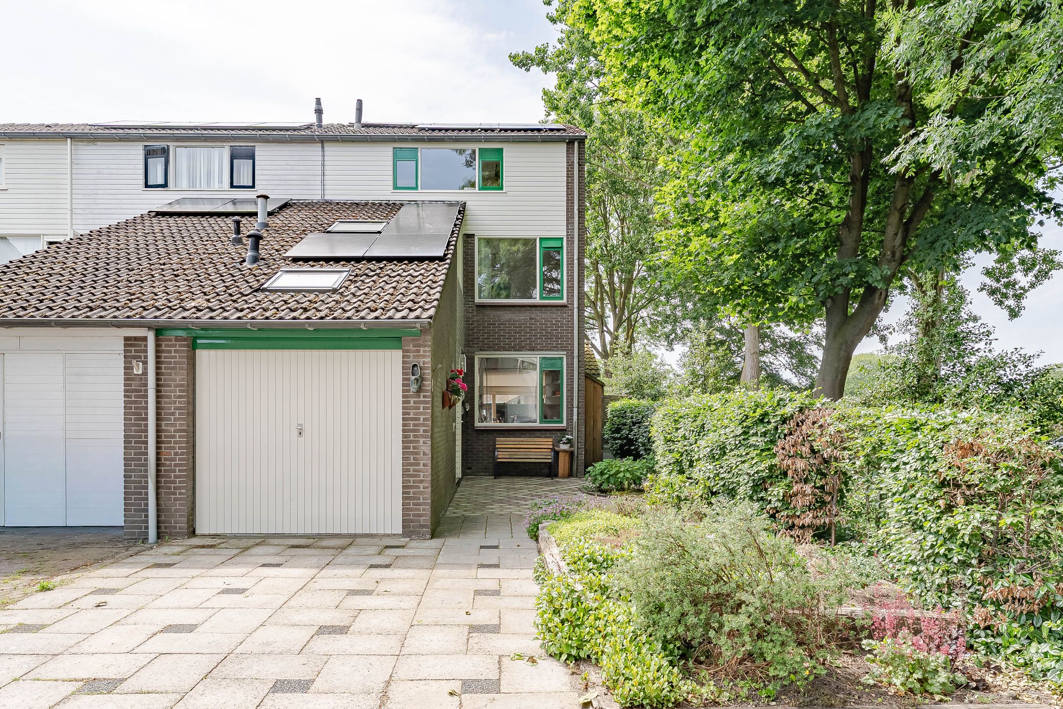 Foto van Klaverveld 1, Waddinxveen
