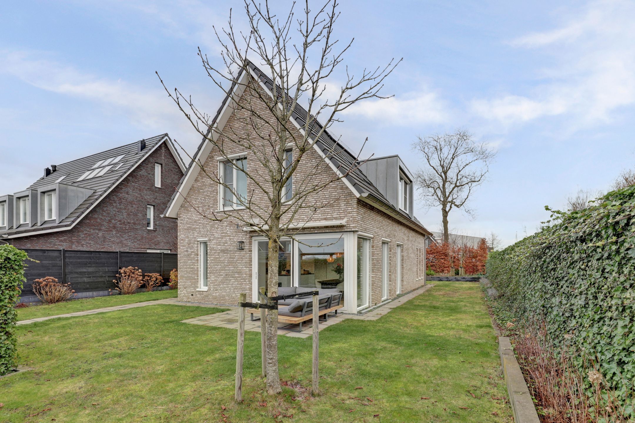 Foto van Arie Kempkesweg 102, Waddinxveen