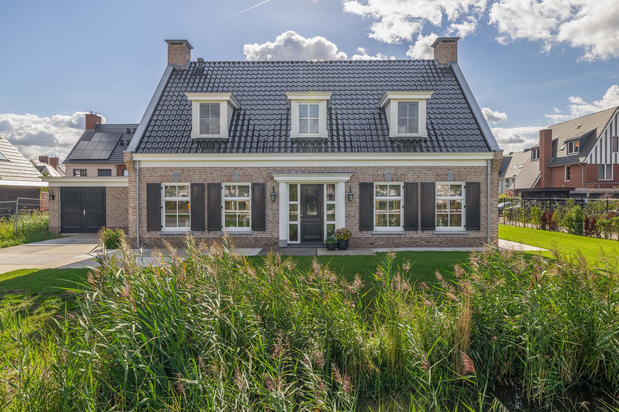 Foto van Tweede Bloksweg 38D, Waddinxveen