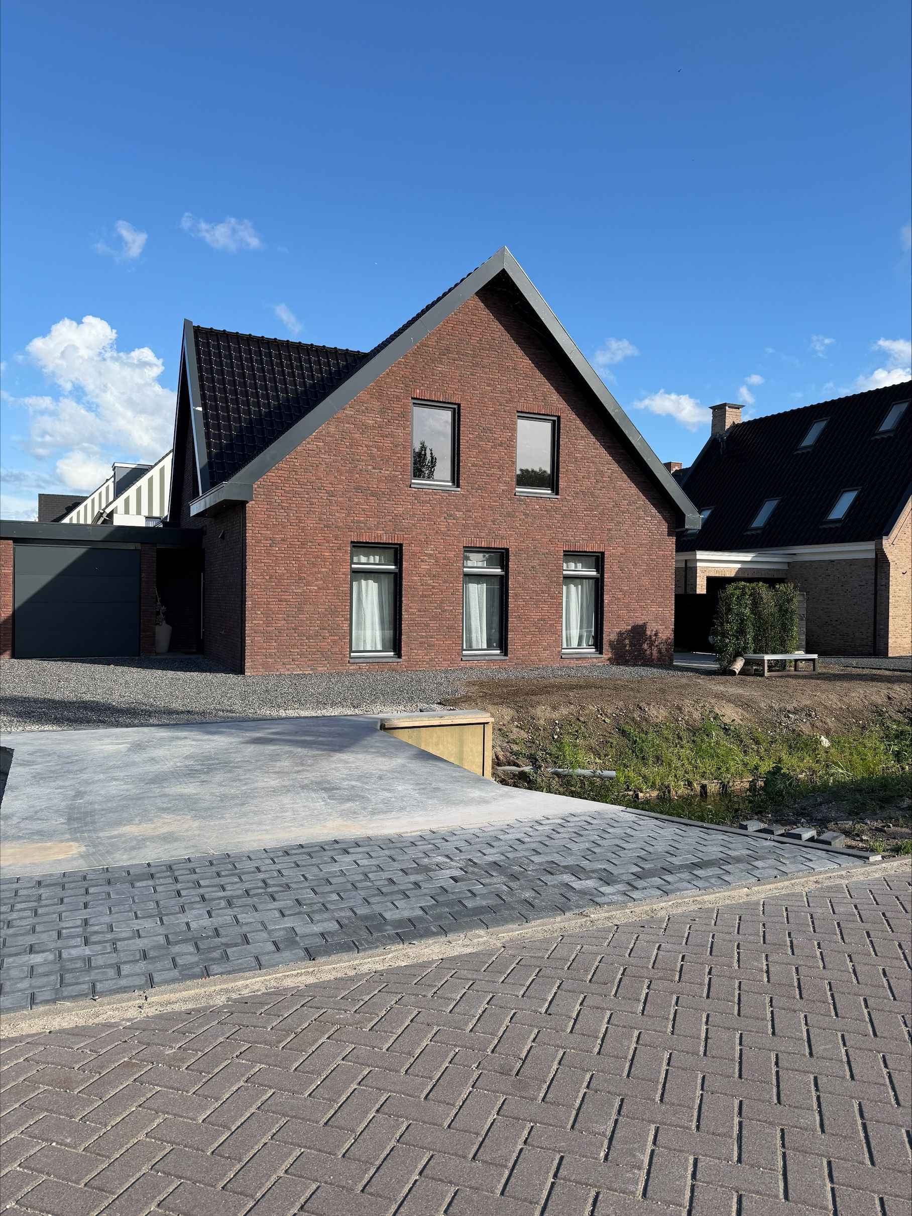 Foto van Tweede Bloksweg 38F, Waddinxveen