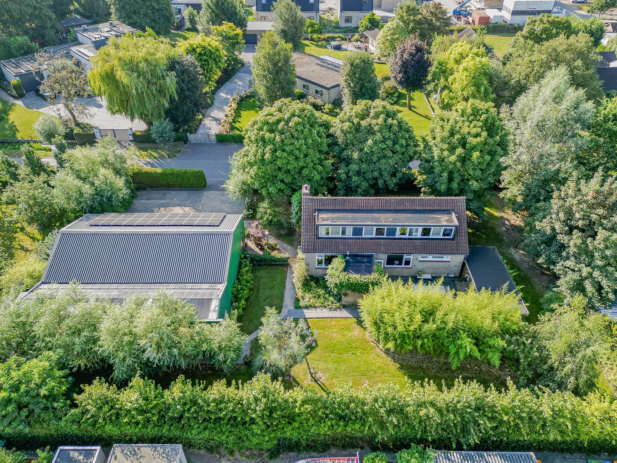 Foto van Tuinbouwweg 13, Waddinxveen