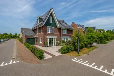 Foto van Tuinbouwweg 27, Waddinxveen