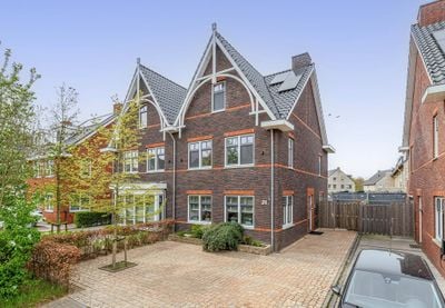 Foto van Tuinbouwweg 31, Waddinxveen