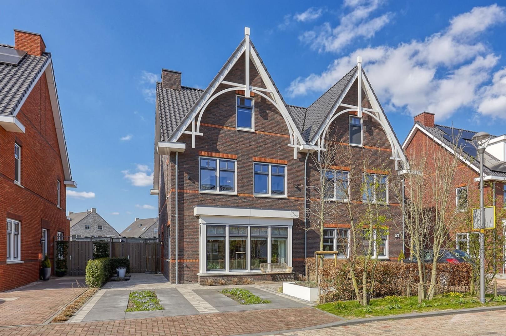Foto van Tuinbouwweg 33, Waddinxveen