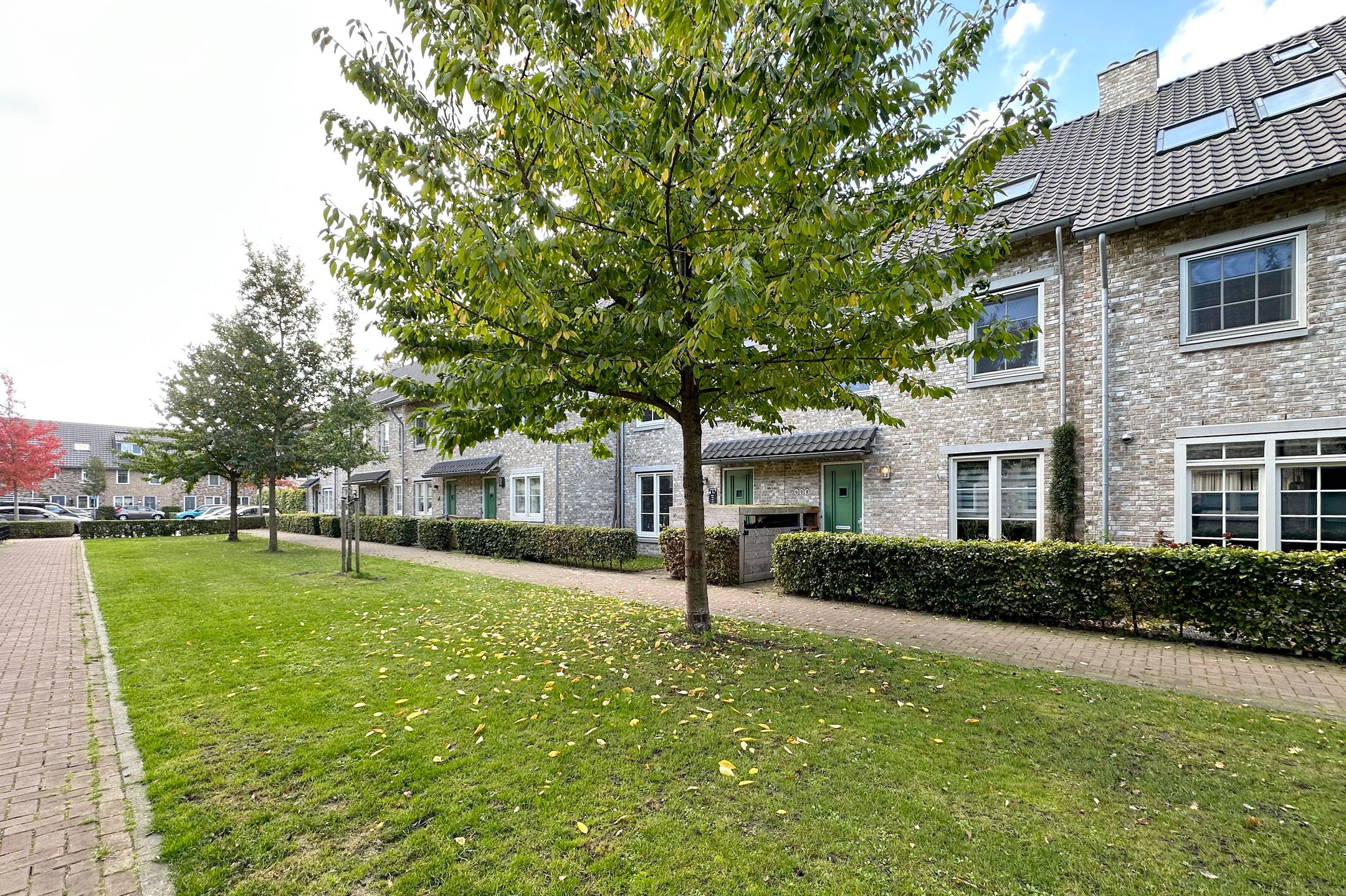 Foto van Pioenroos 7, Waddinxveen