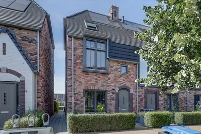 Foto van Parklaan 153, Waddinxveen