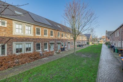 Foto van Hendrik Copijnstraat 13, Waddinxveen