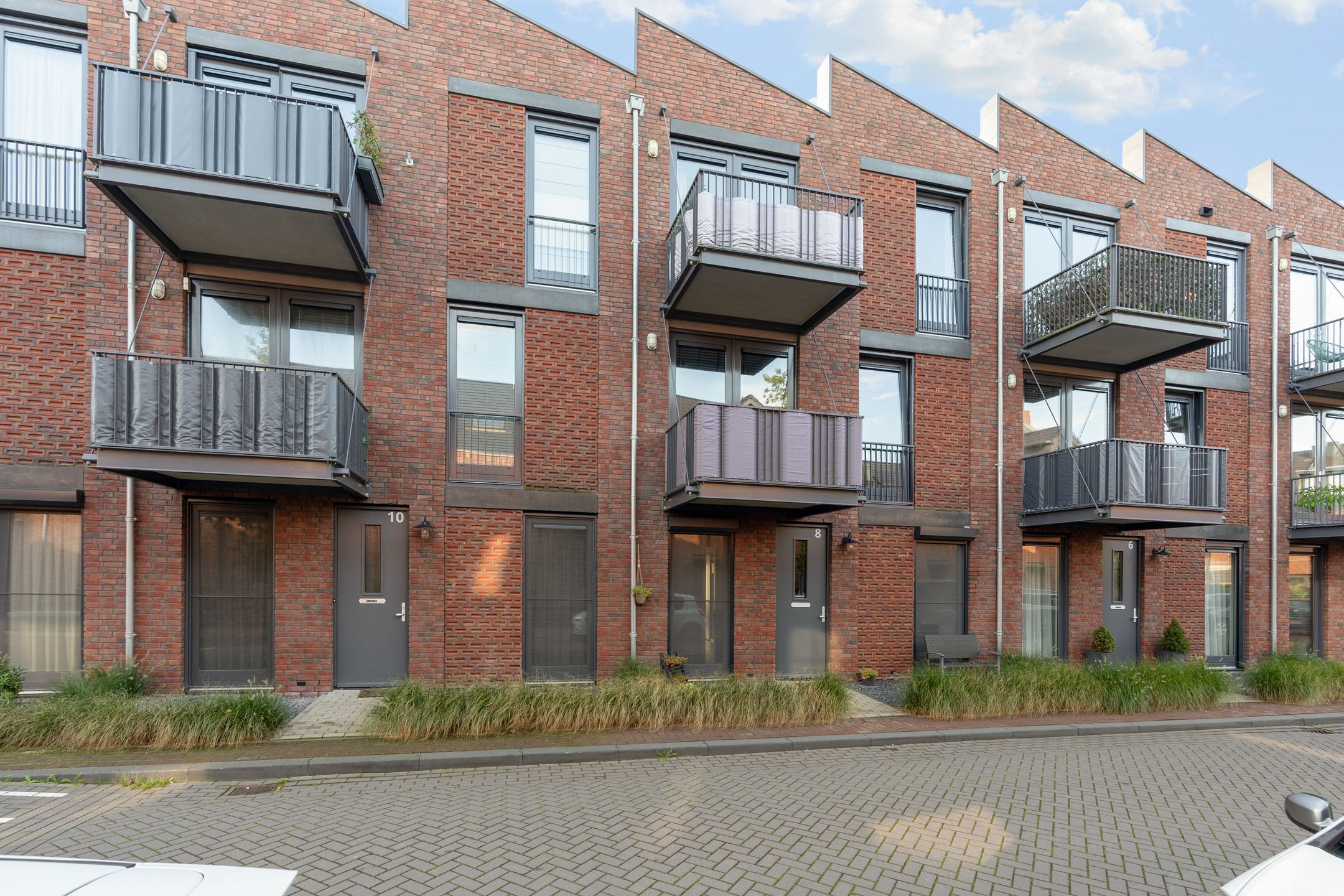 Foto van Enkelspoor 8, Waddinxveen
