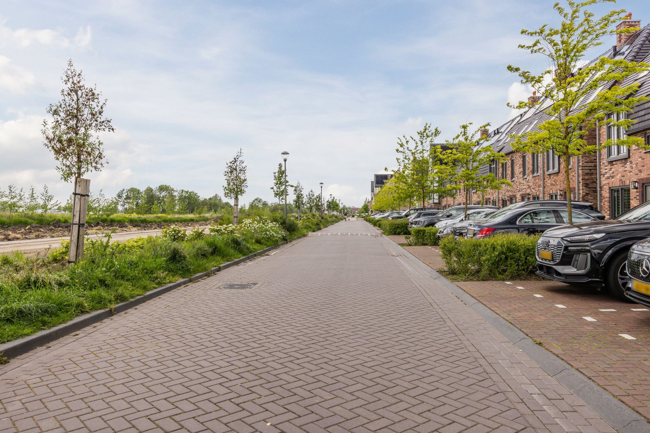 Foto van Zonnebaars 43, Waddinxveen
