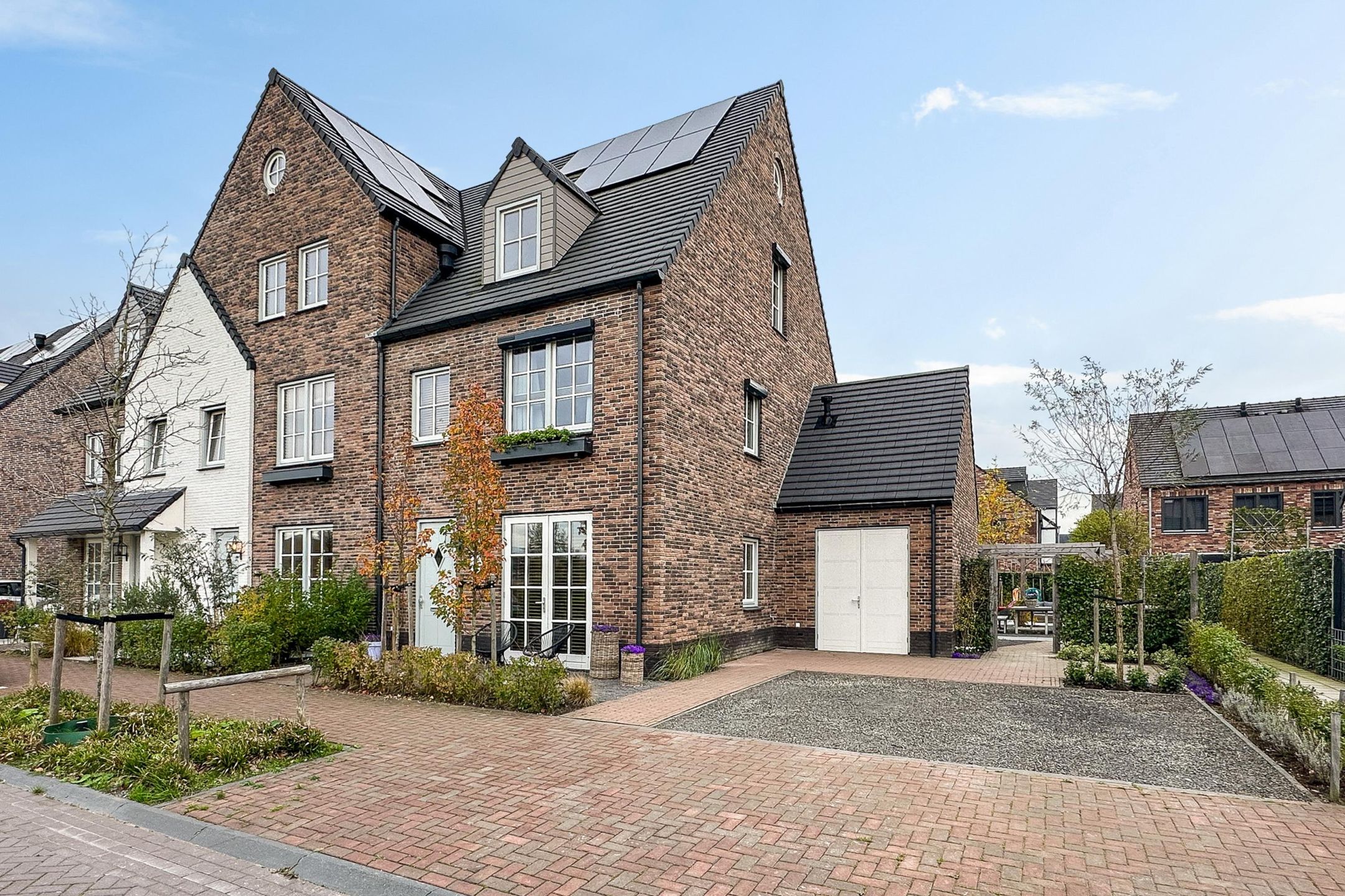 Foto van Blauwband 52, Waddinxveen