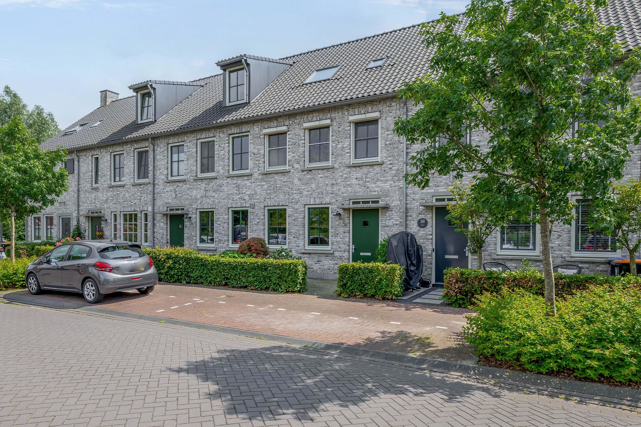 Foto van Land voor Water 40, Waddinxveen