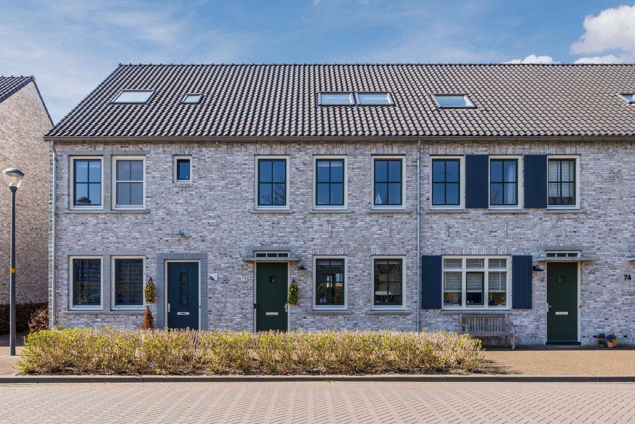 Foto van Land voor Water 78, Waddinxveen