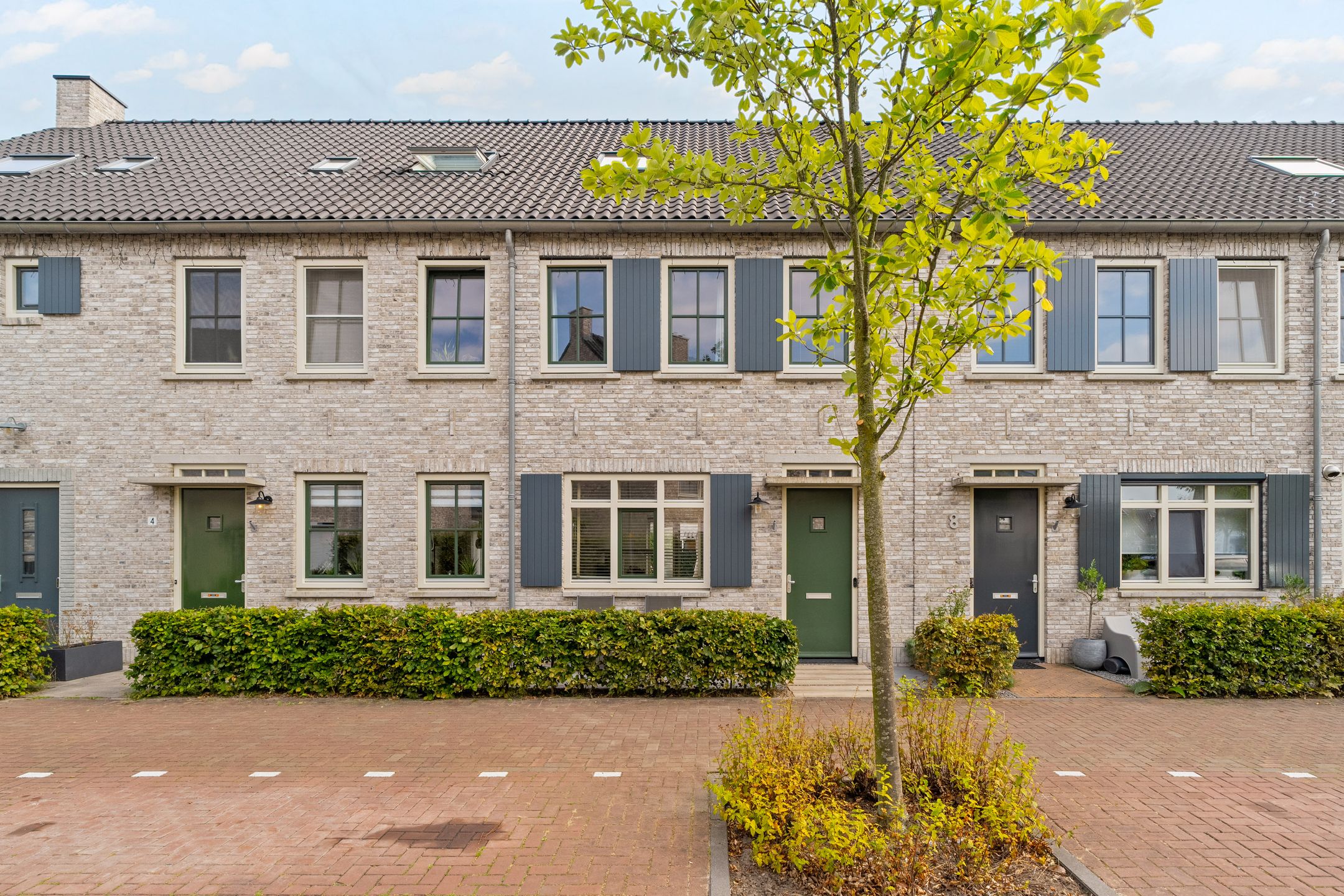Foto van Molenzigt 6, Waddinxveen