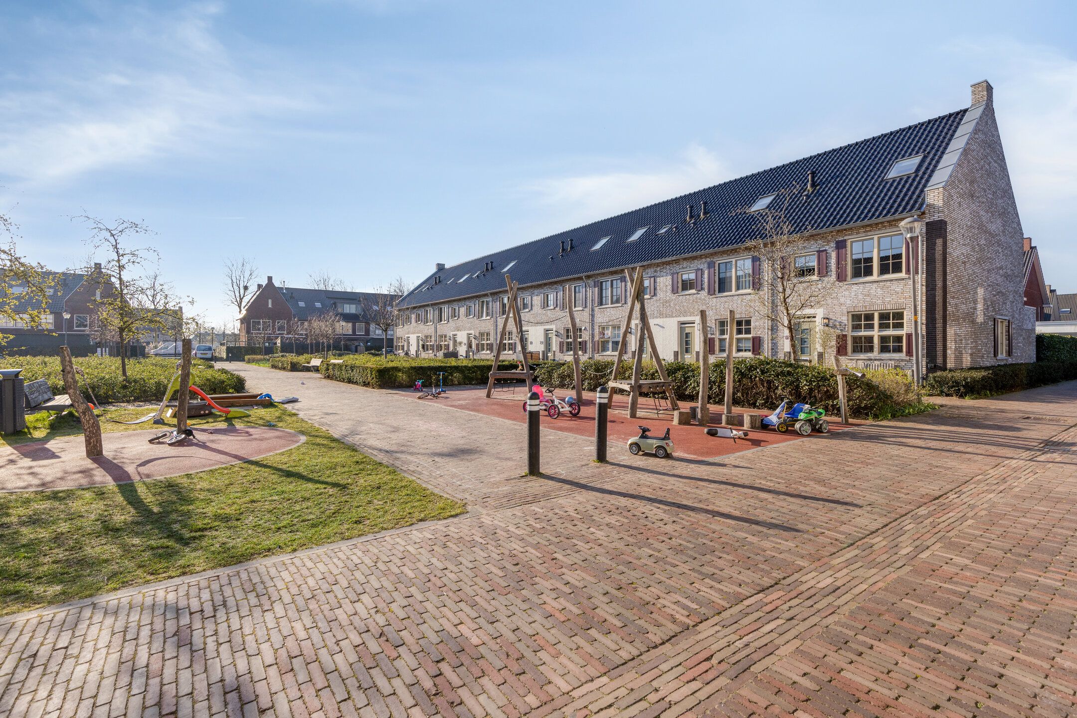 Foto van Gerardshoeve 19, Waddinxveen