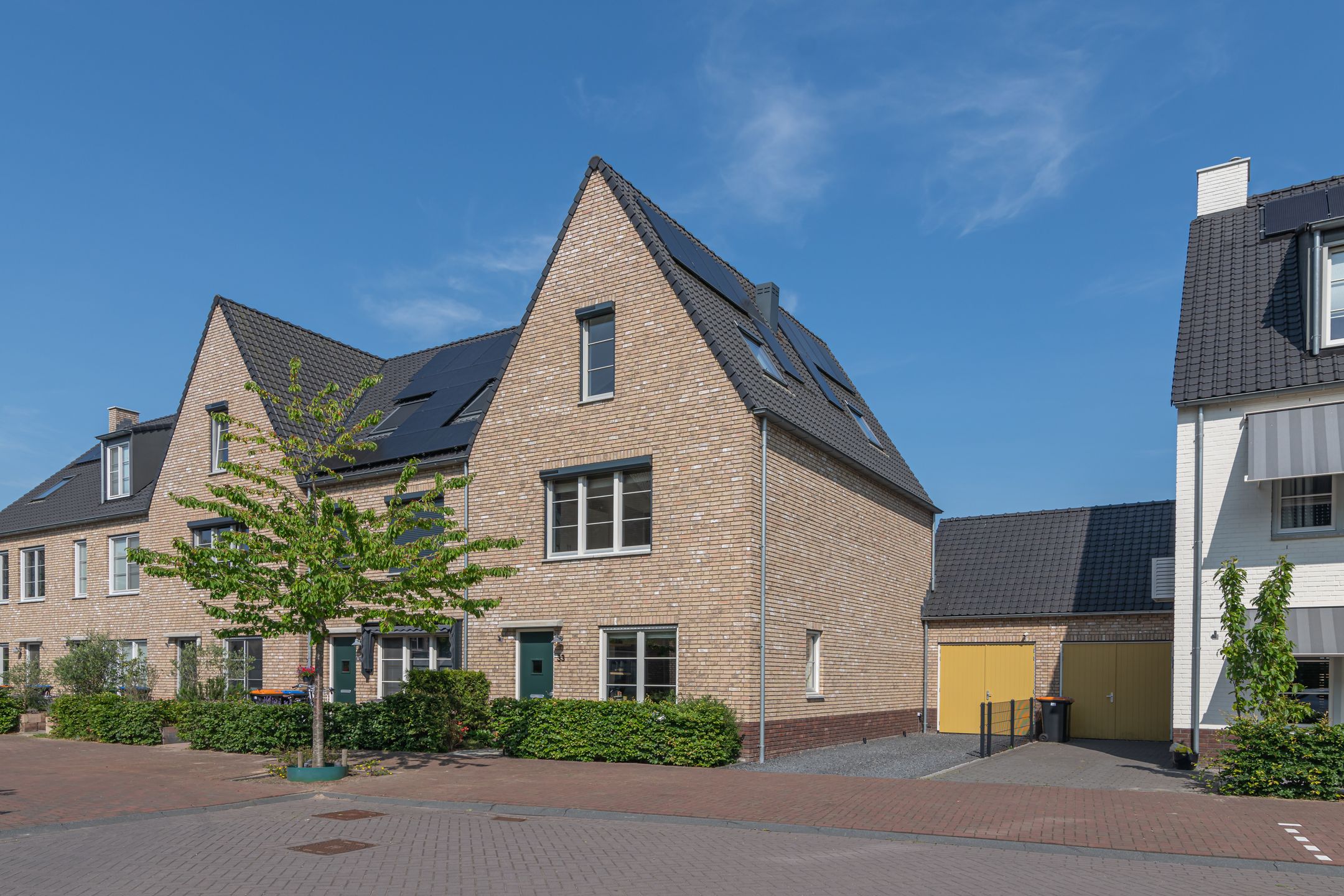Foto van Pulpehoeve 33, Waddinxveen