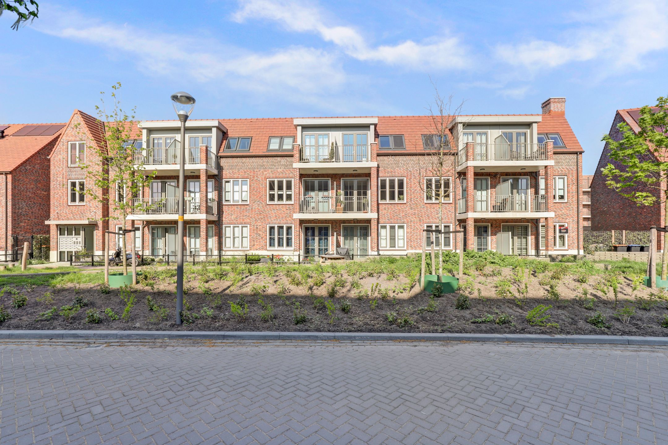 Foto van Notenhout 40, Waddinxveen