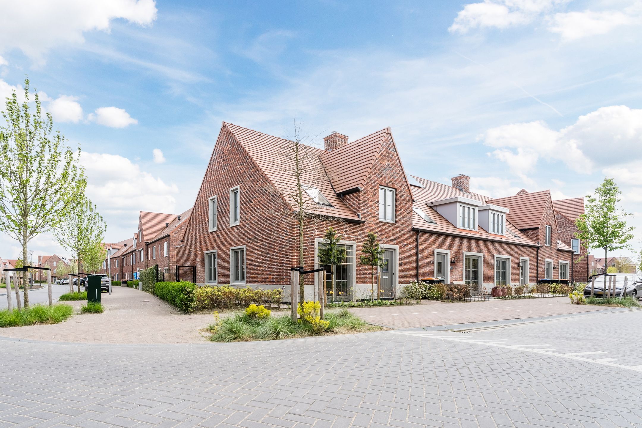 Foto van Notenhout 47, Waddinxveen