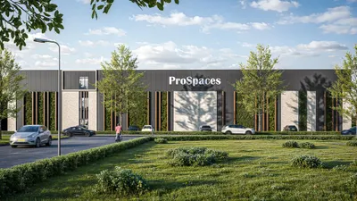 Foto van Overslagweg 194, Waddinxveen Garagebox