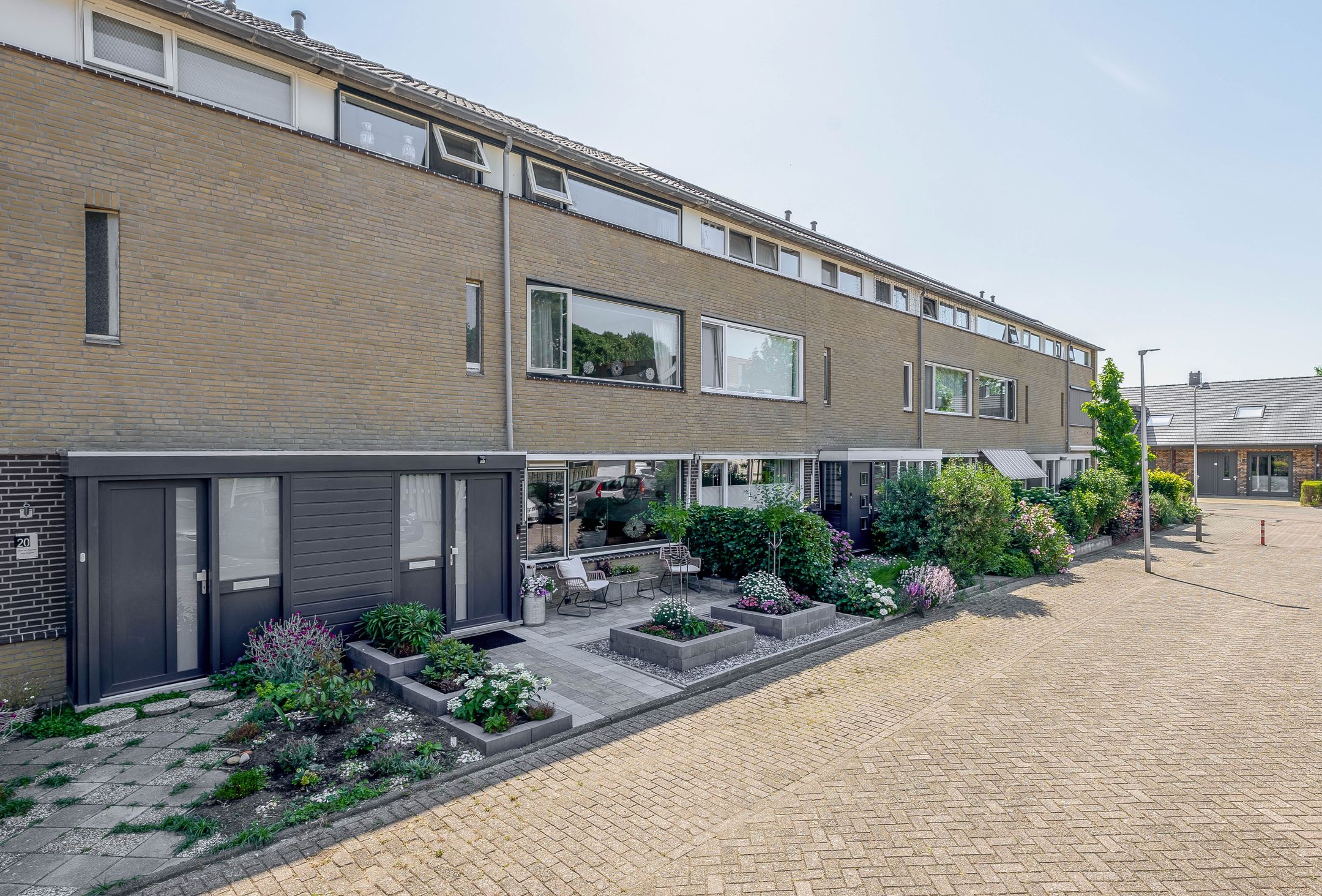 Foto van Lindengaarde 22, Waddinxveen