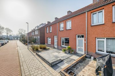 Foto van Meidoornstraat 14, Waddinxveen