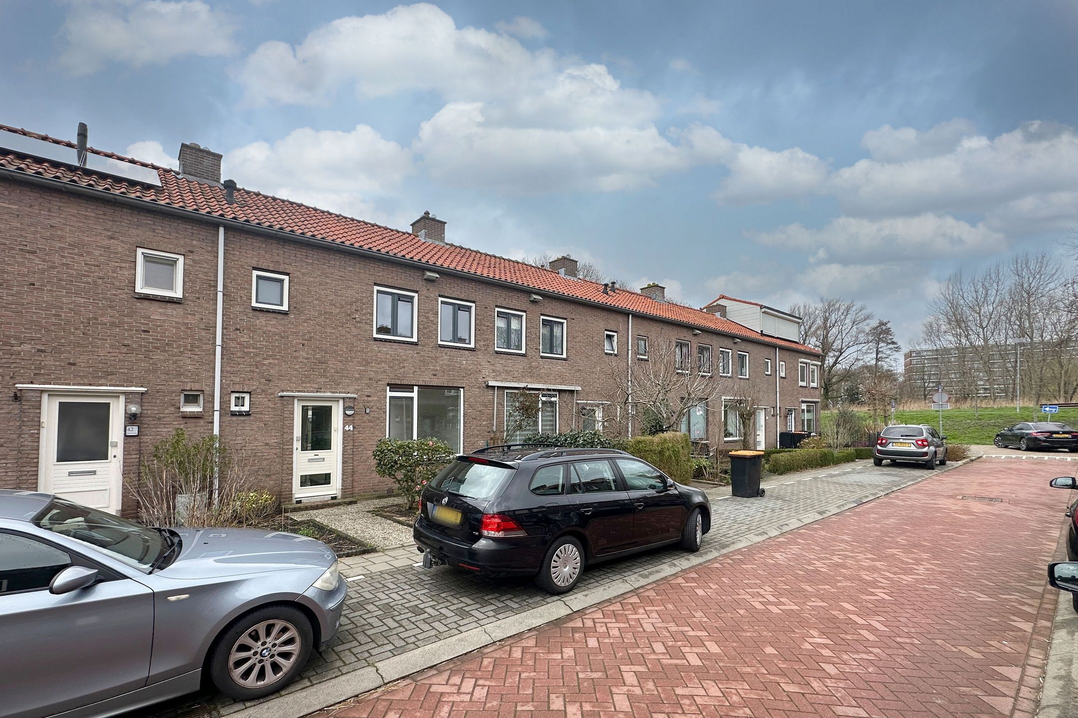 Foto van Meidoornstraat 44, Waddinxveen