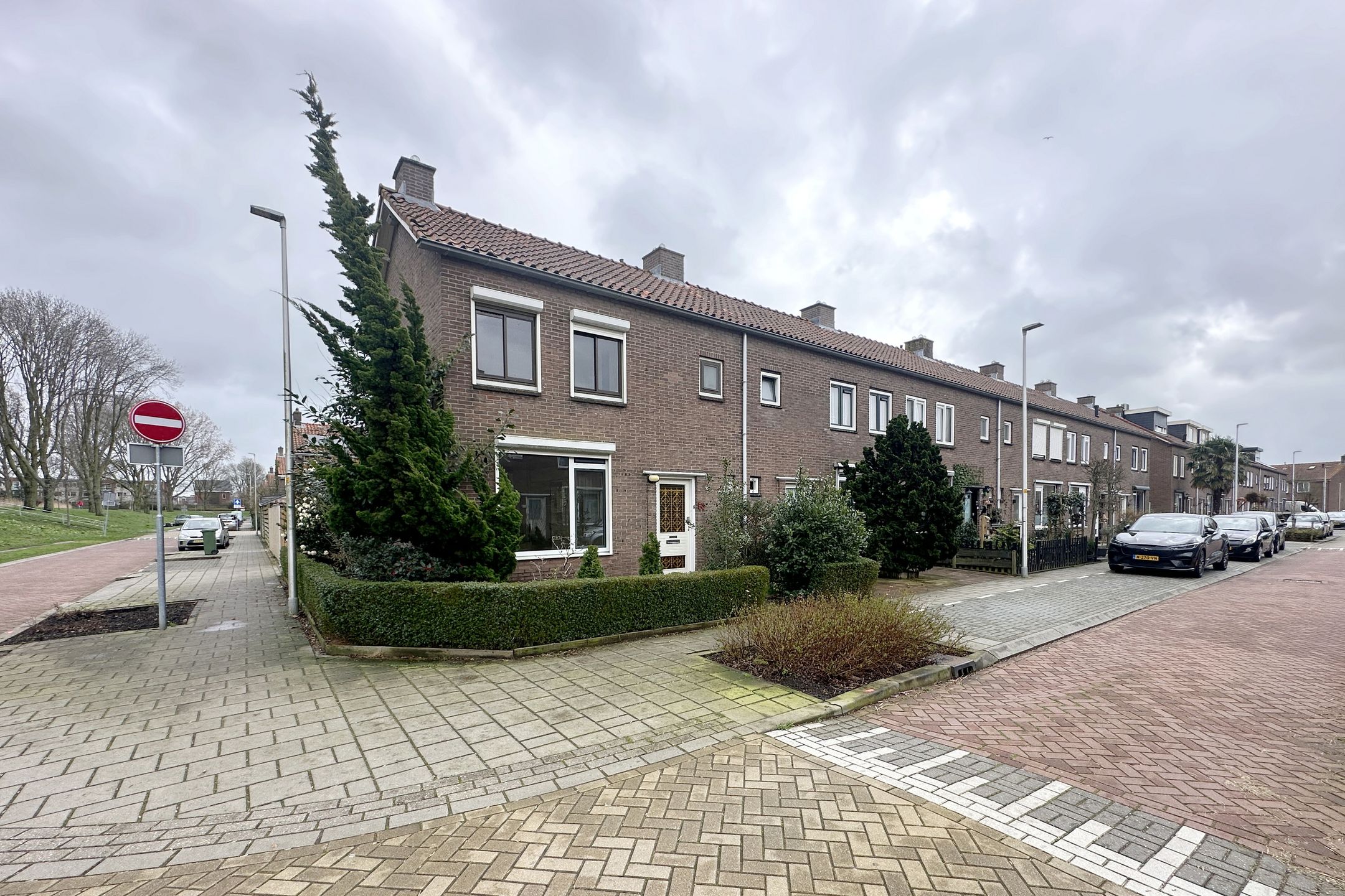 Foto van Meidoornstraat 53, Waddinxveen
