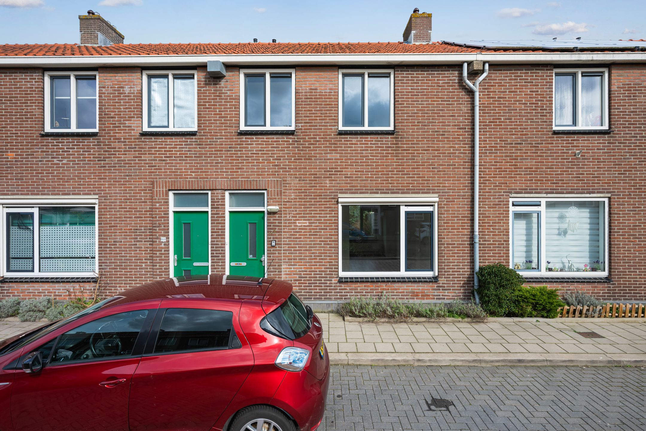 Foto van Ieplaan 102, Waddinxveen
