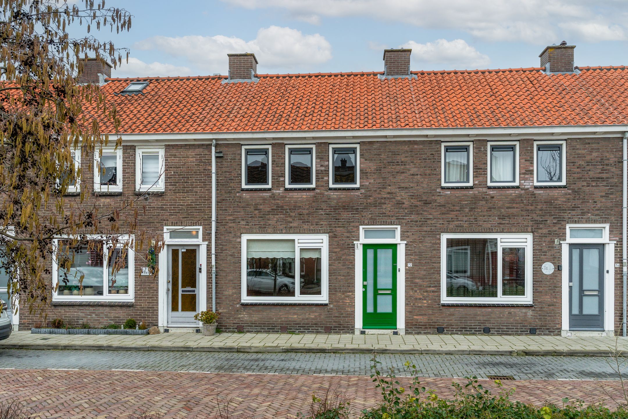 Foto van Ieplaan 72, Waddinxveen