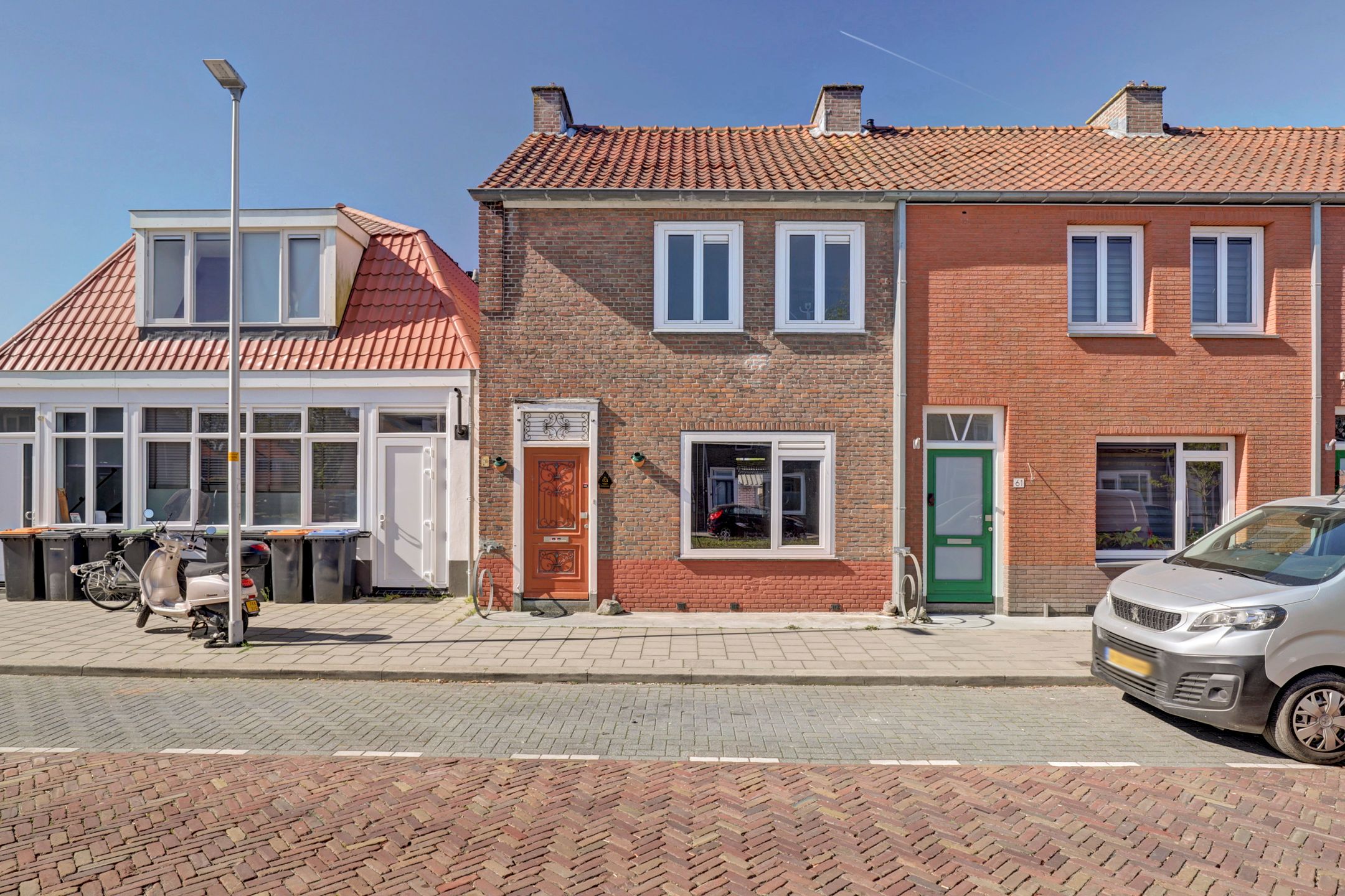 Foto van Ieplaan 63, Waddinxveen
