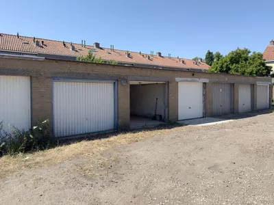 Foto van Vijverlaan 20E, Waddinxveen Garagebox