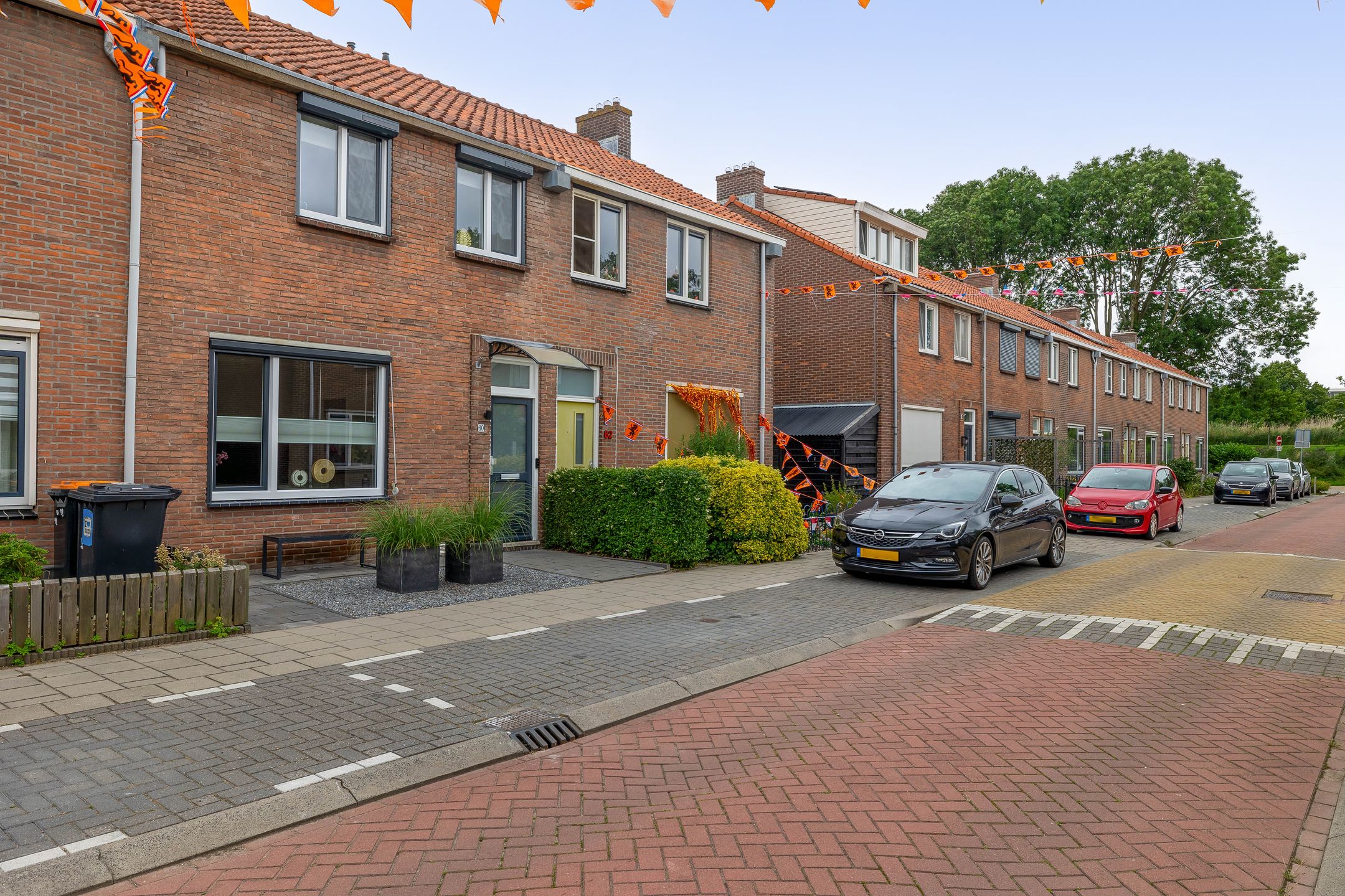 Foto van Acaciastraat 60, Waddinxveen