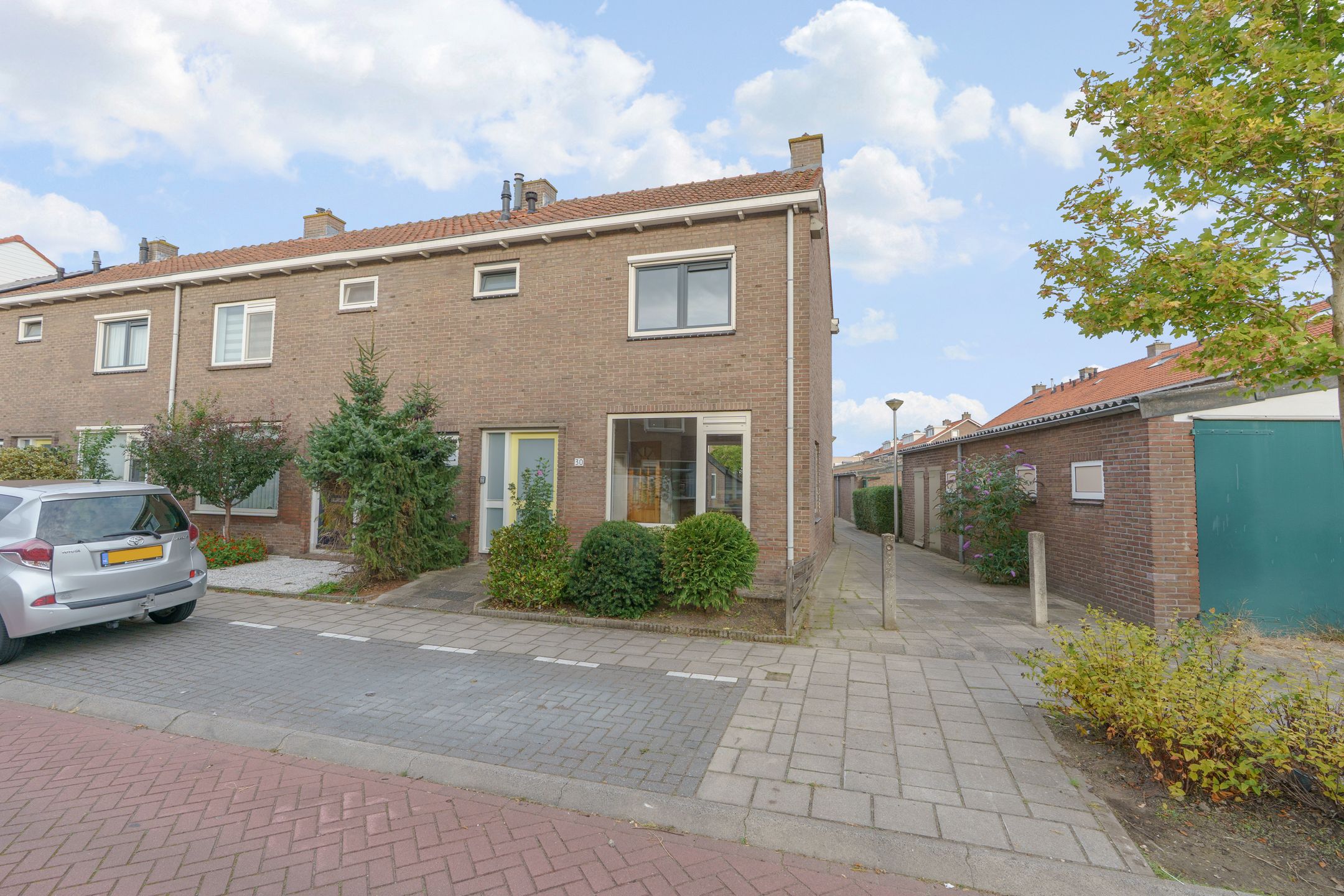 Foto van Acaciastraat 30, Waddinxveen