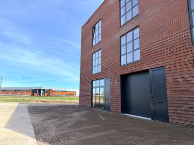 Foto van Steur 63, Waddinxveen