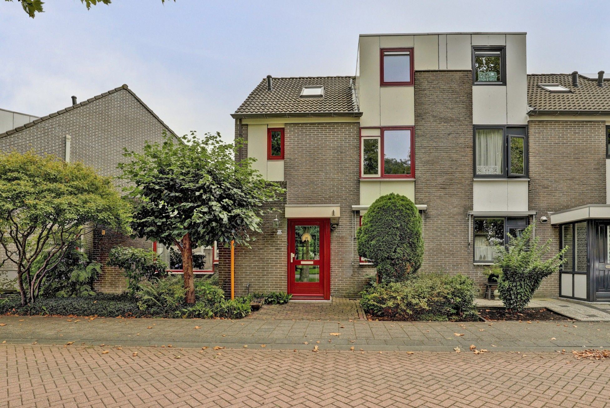 Foto van Zuidplaslaan 132, Waddinxveen