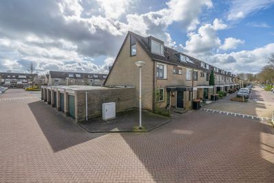 Foto van Zuidplaslaan 68, Waddinxveen