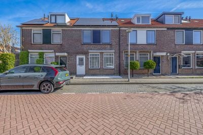 Foto van Bonenakker 13, Waddinxveen
