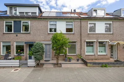 Foto van Gerstakker 92, Waddinxveen