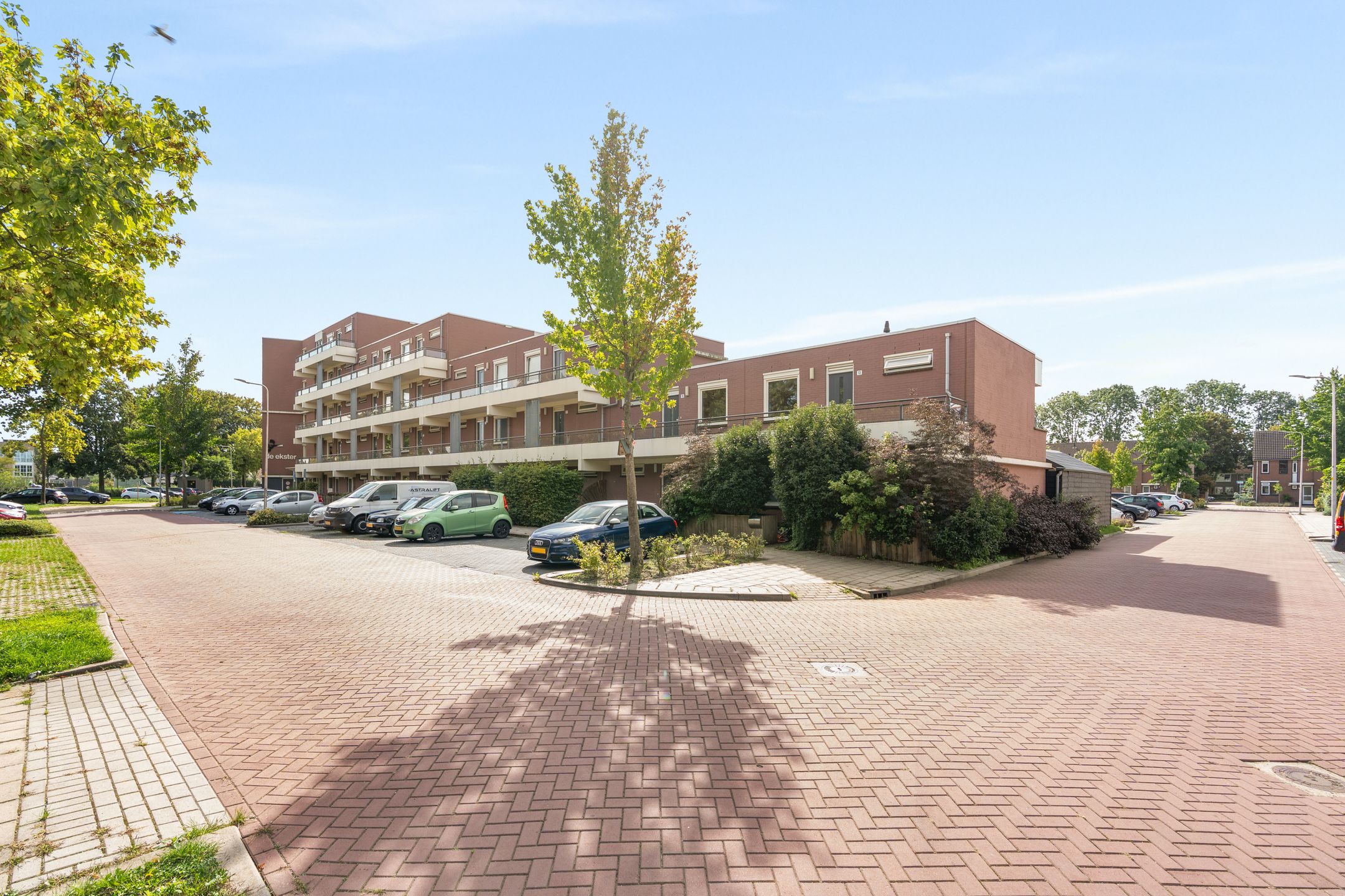 Foto van Eksterdreef 43, Waddinxveen