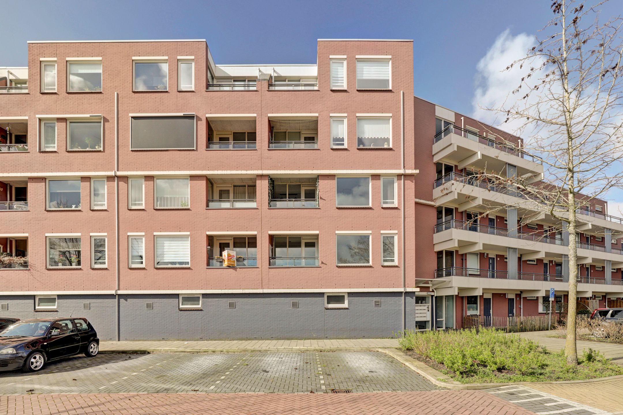 Foto van Eksterdreef 45, Waddinxveen