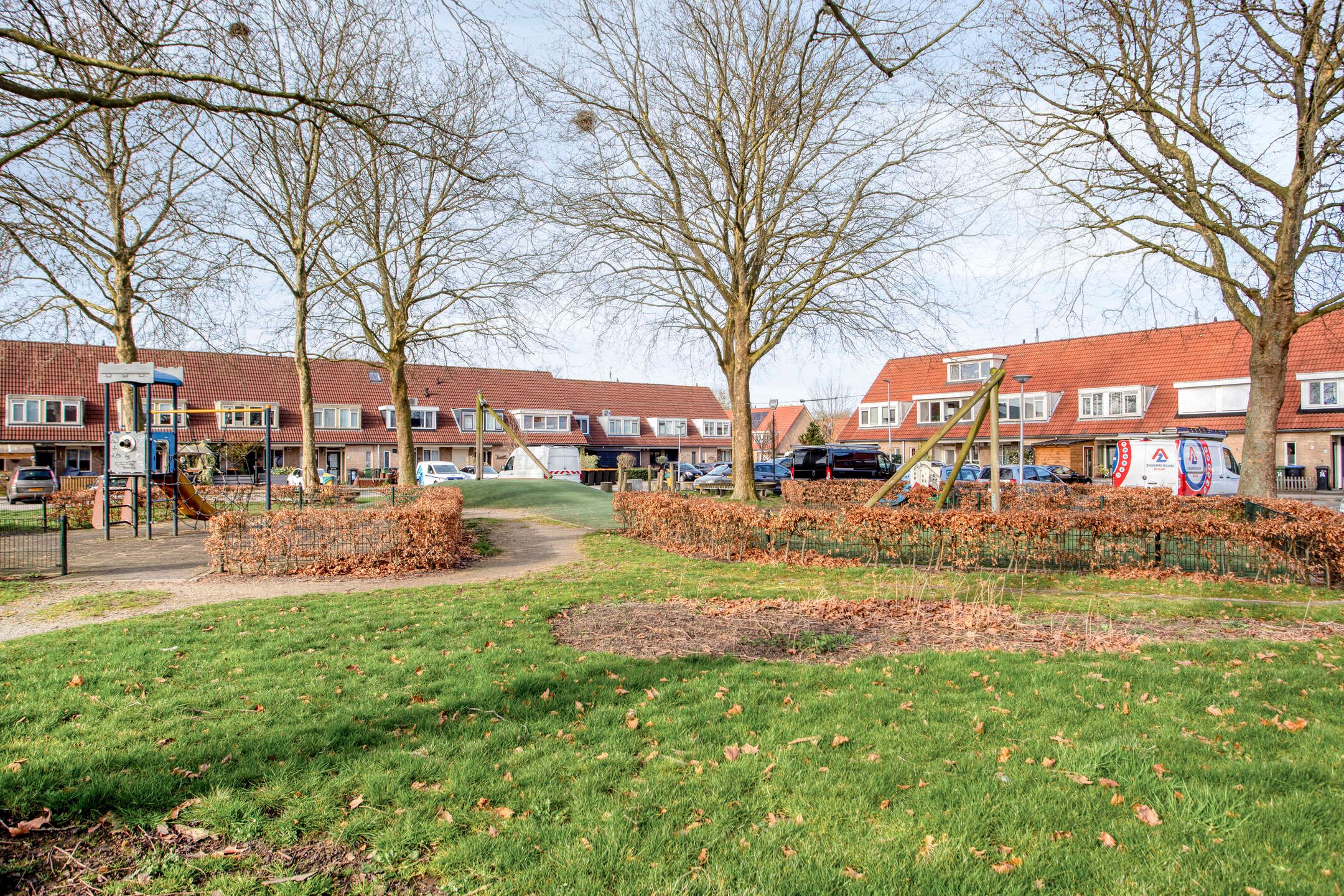 Foto van Graanakker 70, Waddinxveen