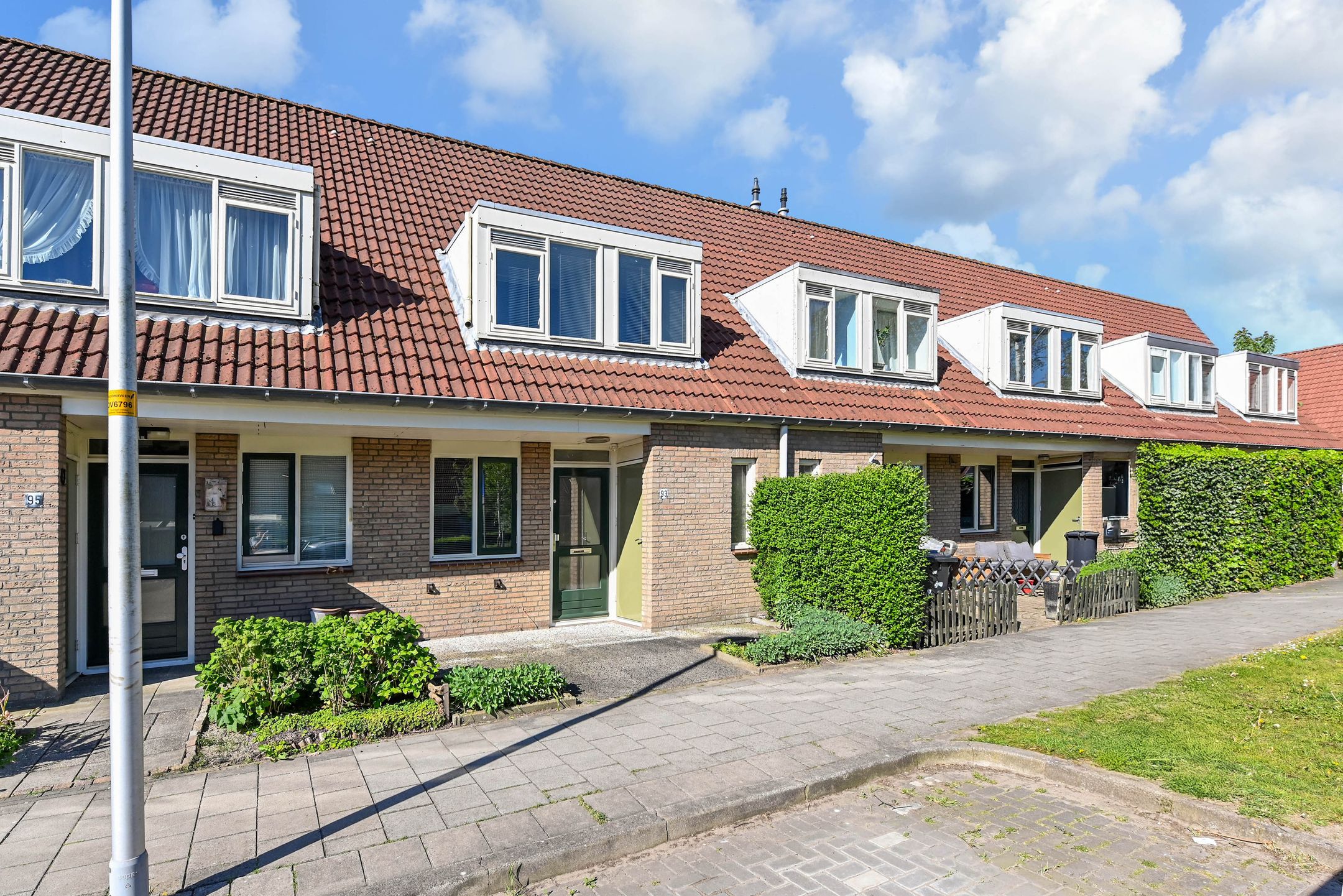 Foto van Graanakker 93, Waddinxveen